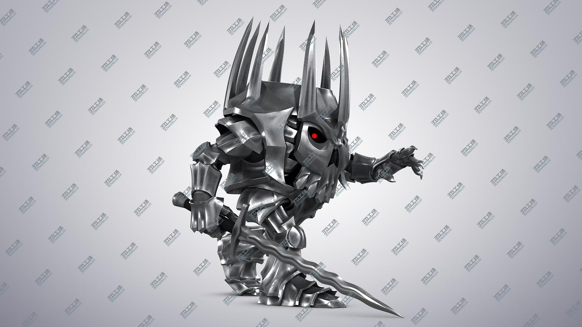images/goods_img/20210313/Evil knight rigged 3D model/1.jpg